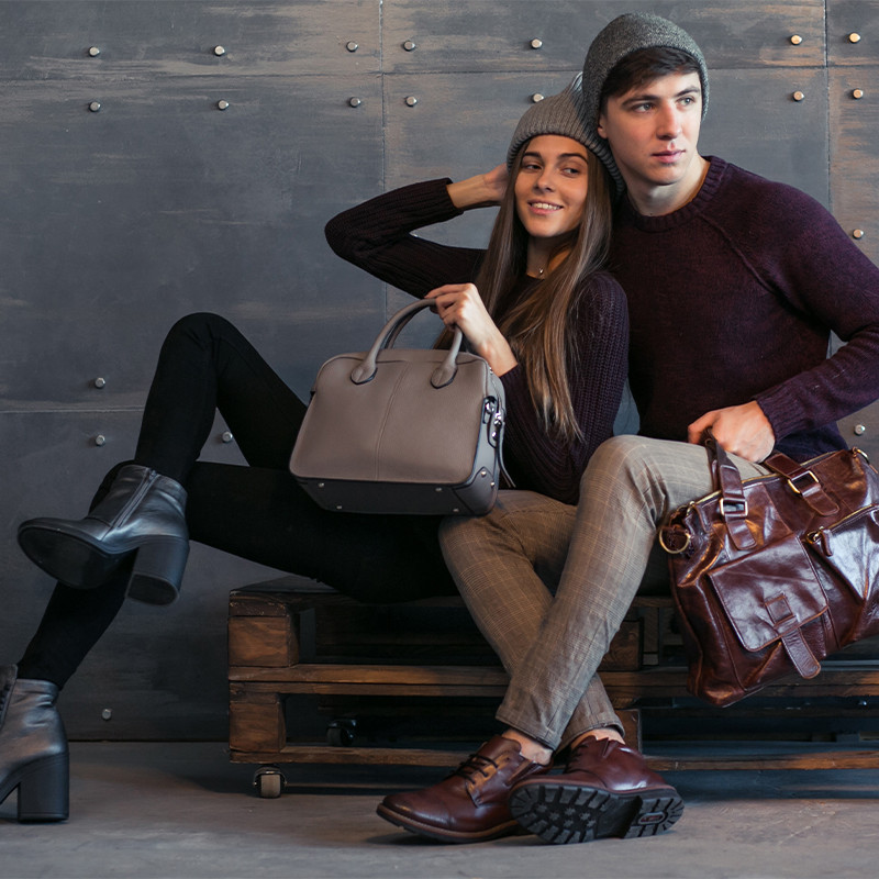 Men’s Accessories That Define Modern Style